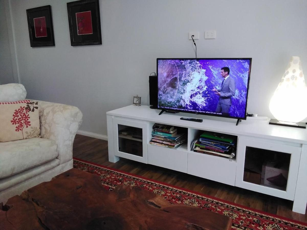 מלני Keillor Lodge מראה חיצוני תמונה