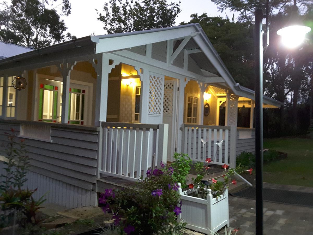 מלני Keillor Lodge מראה חיצוני תמונה