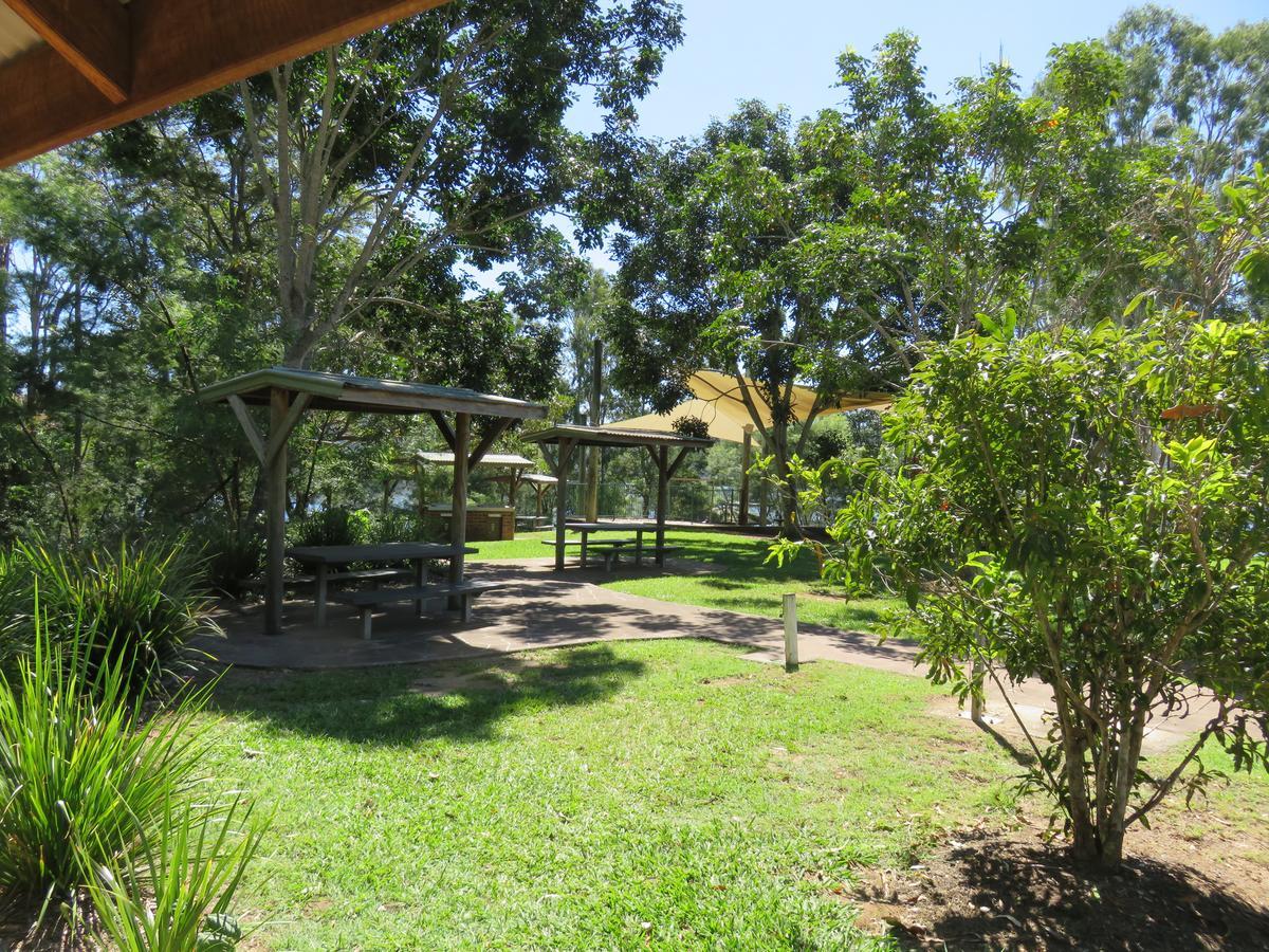 מלני Keillor Lodge מראה חיצוני תמונה
